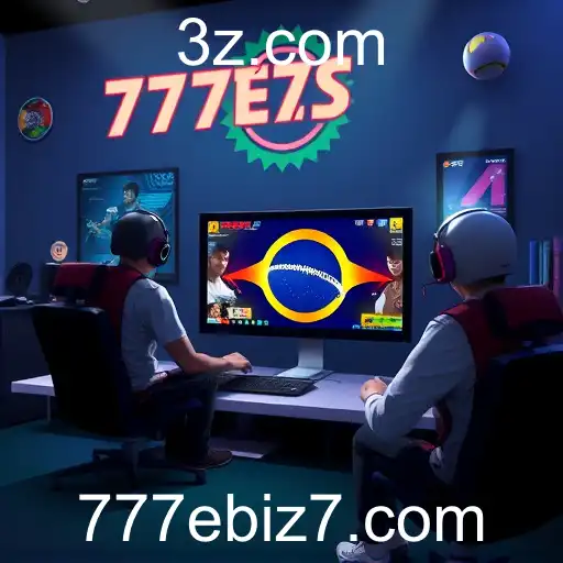 A Expansão dos Jogos Online no Brasil