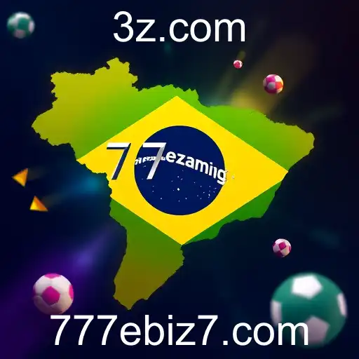 Expansão do Mercado de Jogos Online no Brasil Impulsiona Investimentos Estrangeiros