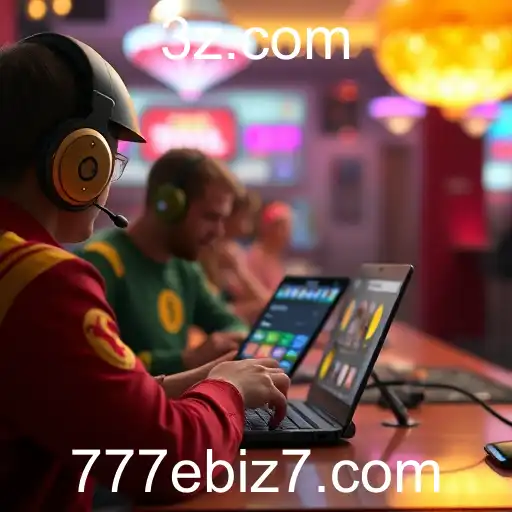 Expansão do Mercado de Jogos Online em 2026