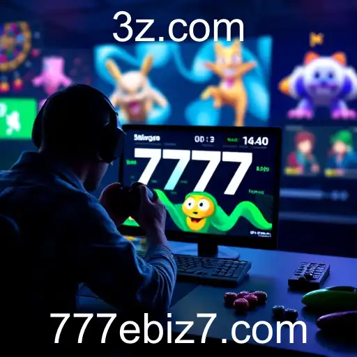 Expansão dos Jogos Online em 2026