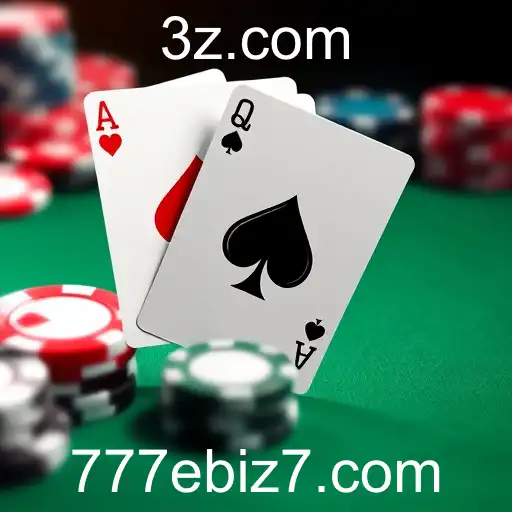 O Crescimento de 777ebiz.com no Mercado de Jogos Online