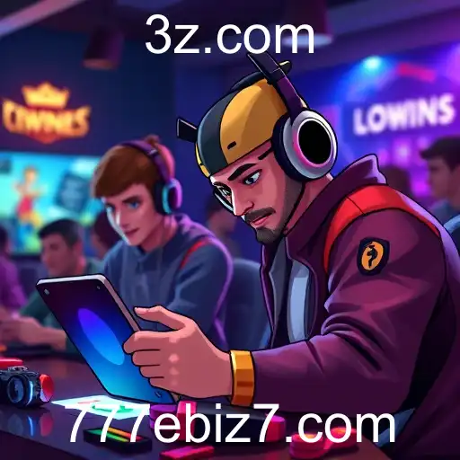 O Crescimento das Plataformas de Jogos em 2026