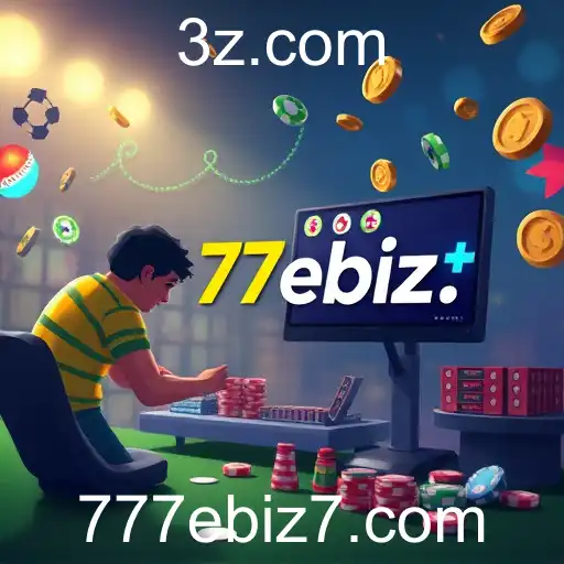 Impacto dos Jogos Online na Economia Brasileira
