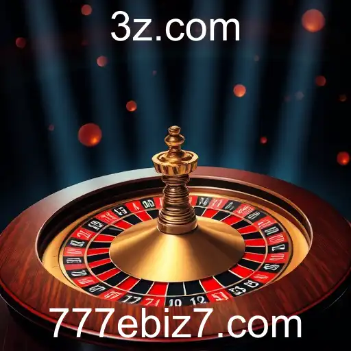 A Influência de 777ebiz.com no Mercado de Jogos Online em Português