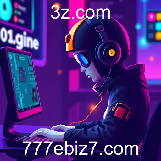 Inovações e Desafios no Mundo dos Jogos Online