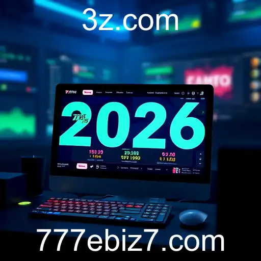 Renovação do Mercado de Jogos Online em 2026