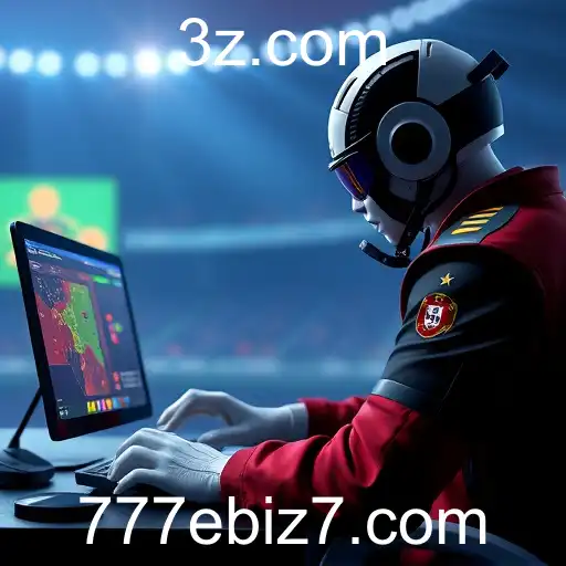 A Evolução do Mercado de Jogos Online em Português