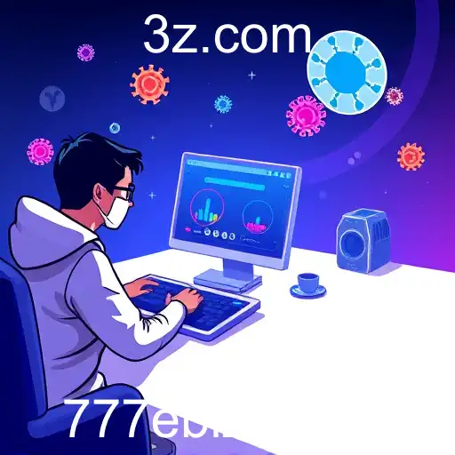 A Ascensão do 777ebiz.com no Mercado de Jogos em Português