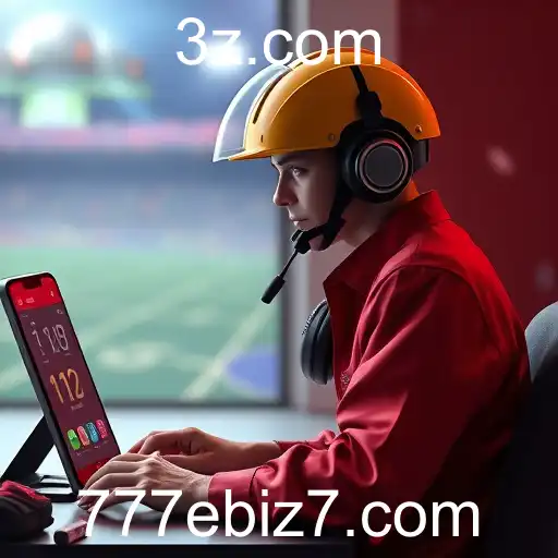 A Transformação Digital dos Jogos de Azar em 2026